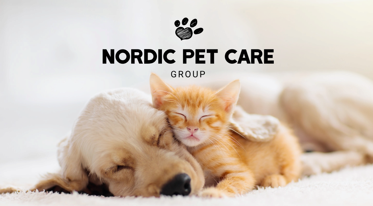 Nordic Pet Care Group