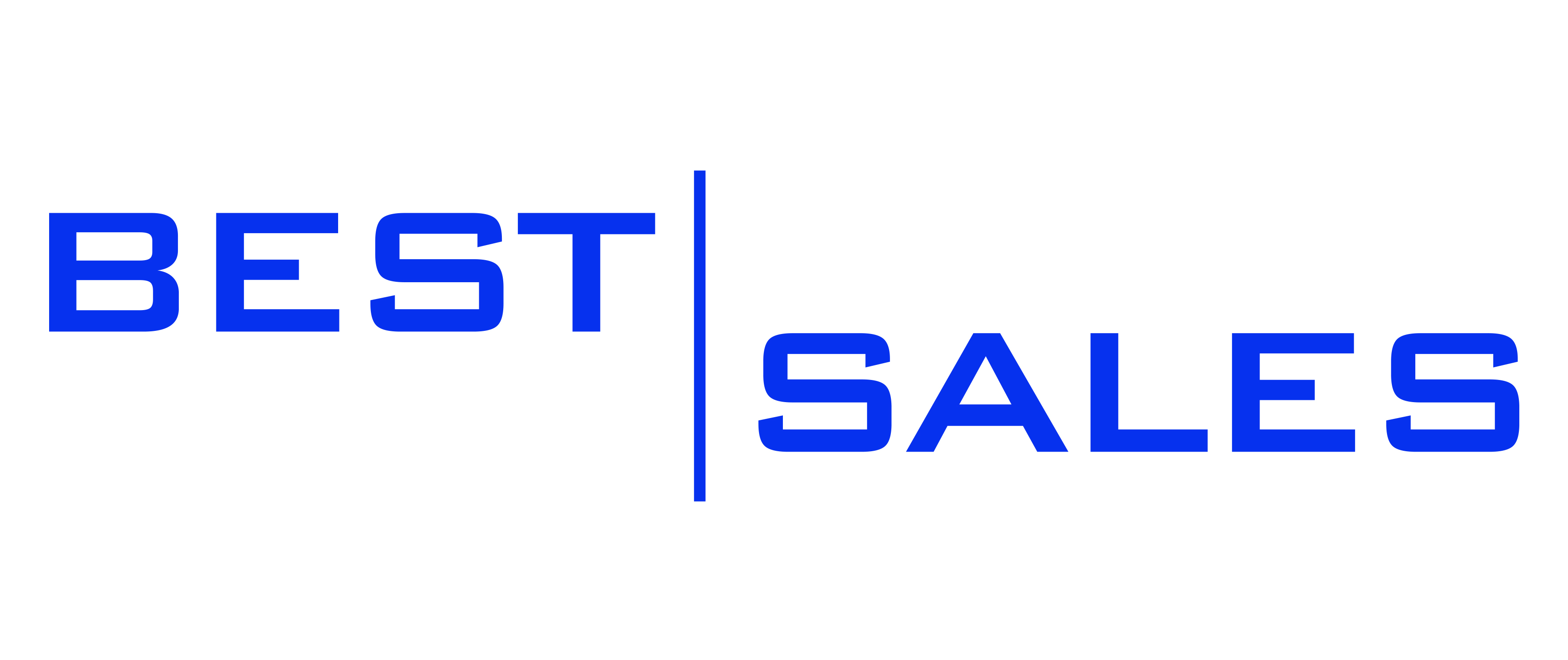 Best Sales A/S